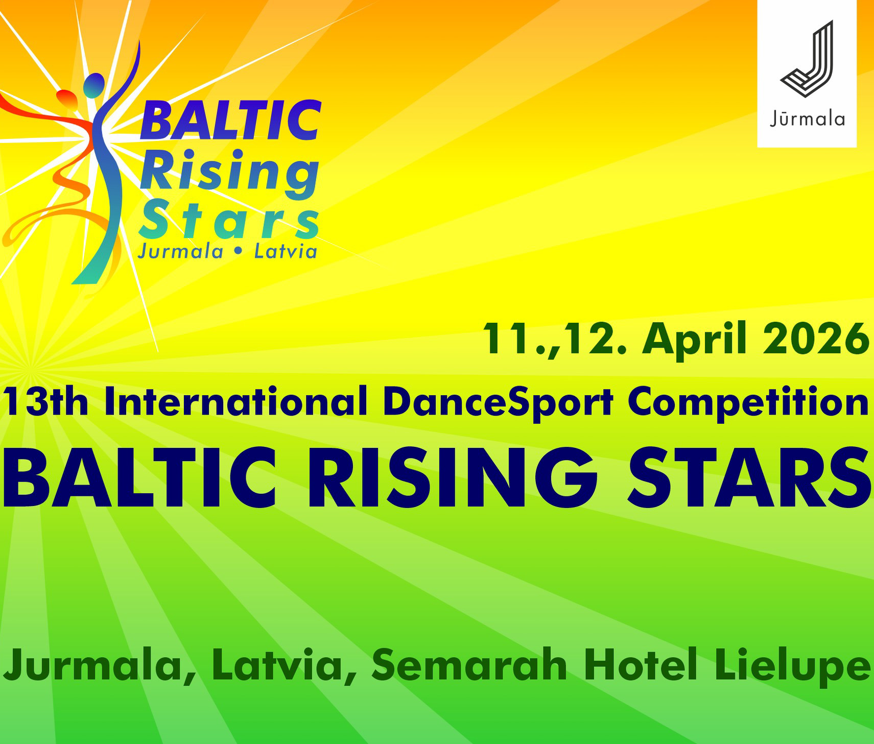 2026-04-11 to 12 Baltic Rising Stars 2026